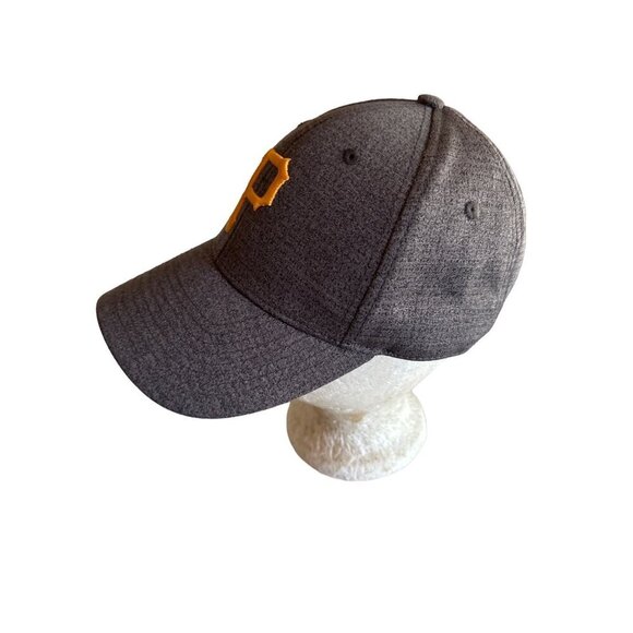 Pittsburgh Pirates Fan Favorite Baseball Cap One Size Fits All Snapback Closur - Picture 2 of 7